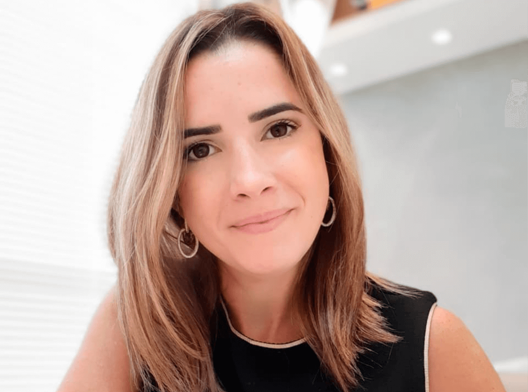 Melhor Nutricionista de São Paulo - Dra. Lia Lima